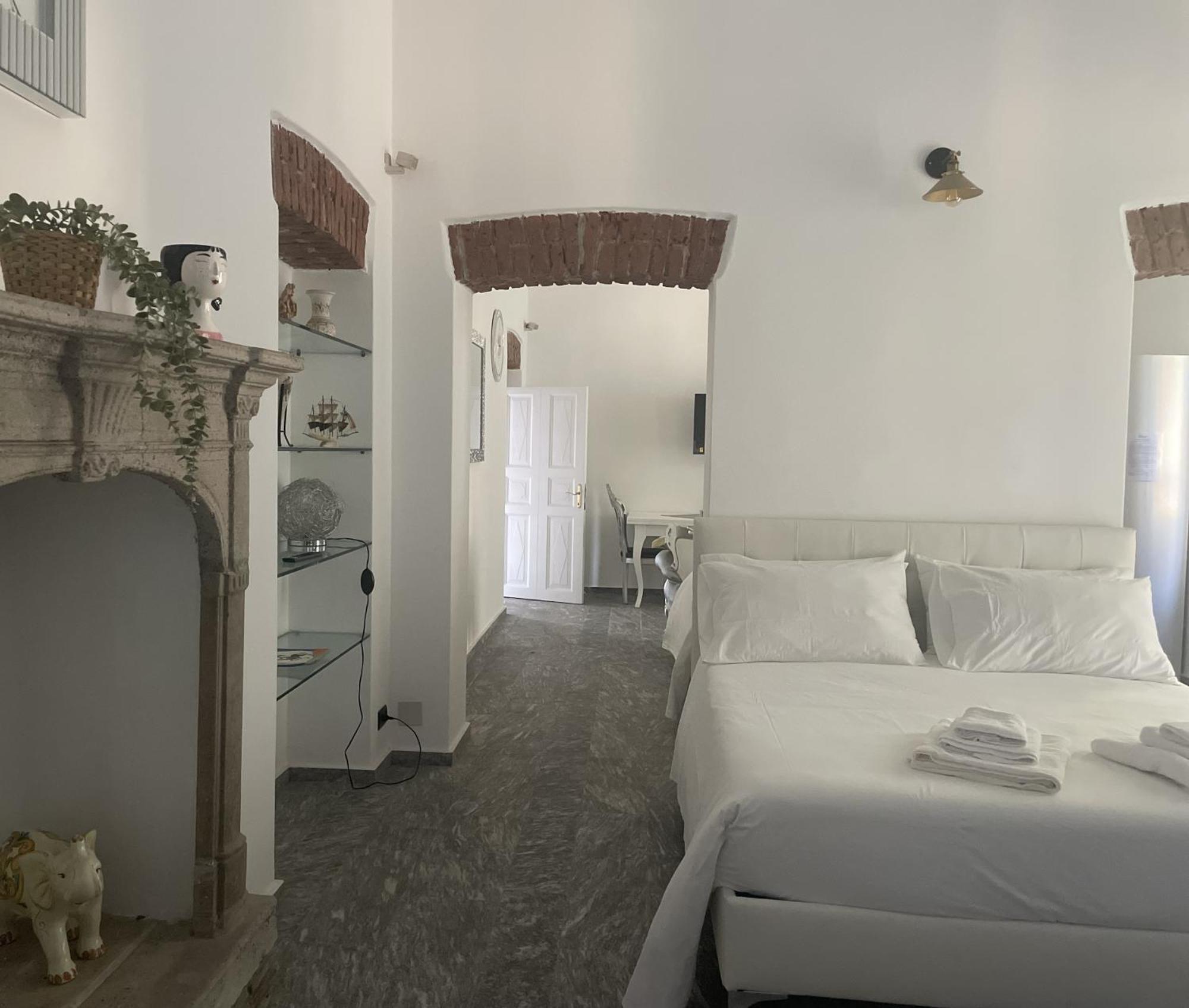 Villa Simona Malpensa Gallarate Exterior foto